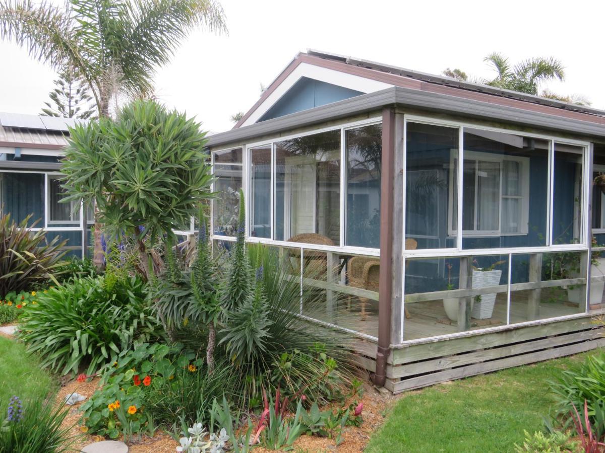 Lakes Entrance Waterfront Cottages With King Beds Exterior foto